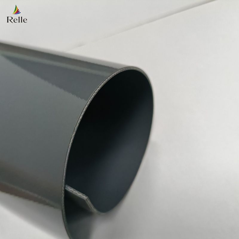 Rollo de suelo de PVC de vinilo verde de 1,5 mm a 3,0 mm
