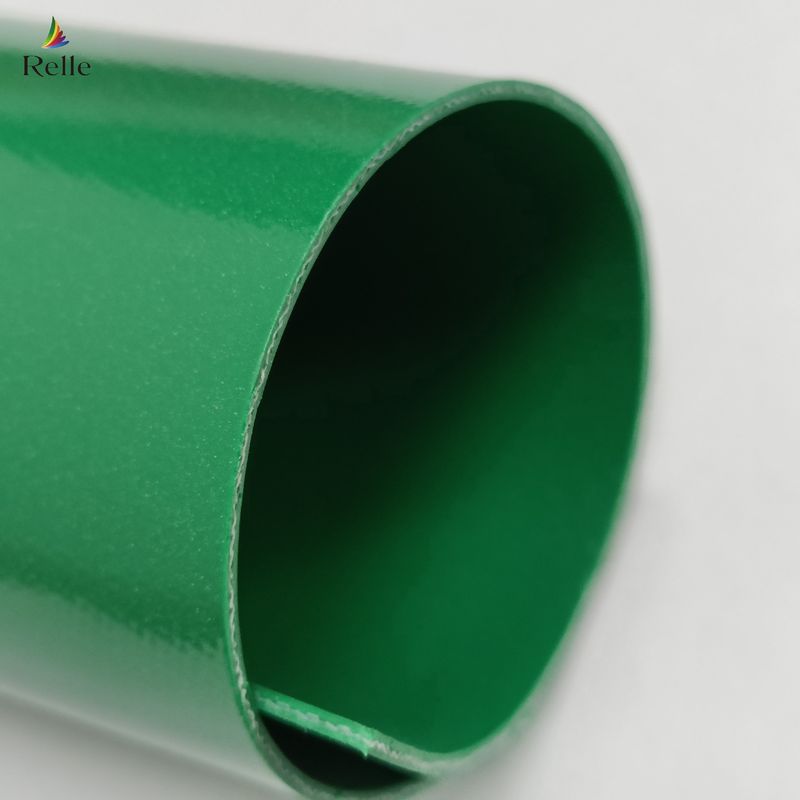 Piso de plástico de PVC anti arañazos Rollos de suelo de vinilo de la industria para fábricas Almacén