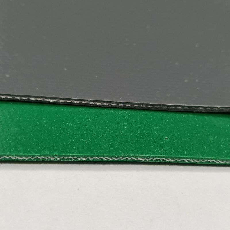 2.0mm-3.0mm Rollo de revestimiento de suelo de PVC antideslizante para talleres de automóviles