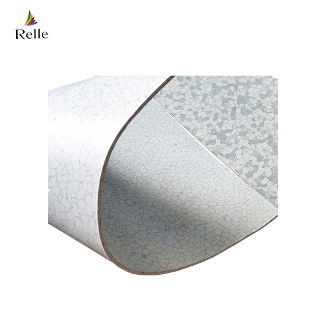 Protección ESD Piso antiestático 600x600 Piso de plástico 1.8mm-3.0mm