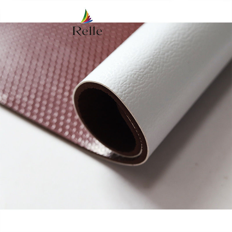 Relé de interior PVC Deporte Corte de bádminton BWF Alfombra de piso 6.0mm 1.0mm/1.2mm Capas de desgaste