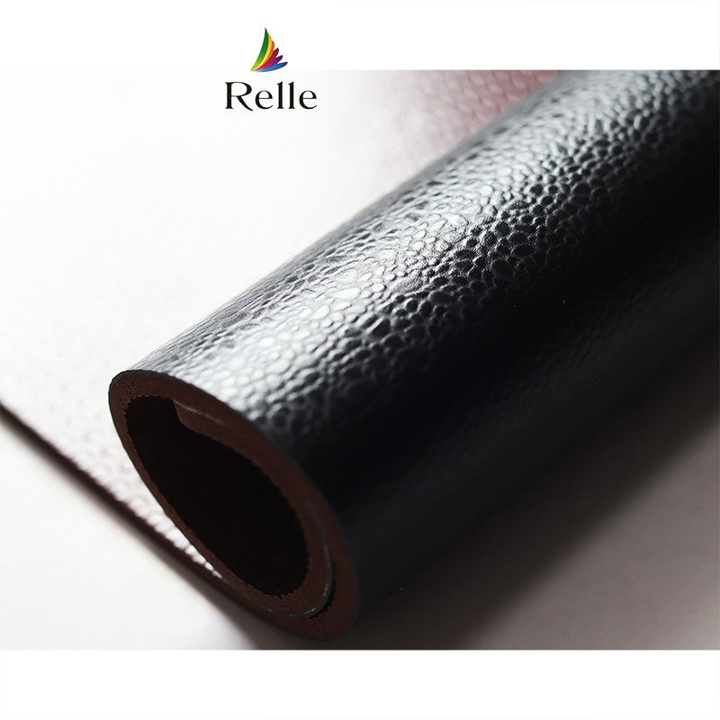 Relé de interior PVC Deporte Corte de bádminton BWF Alfombra de piso 6.0mm 1.0mm/1.2mm Capas de desgaste