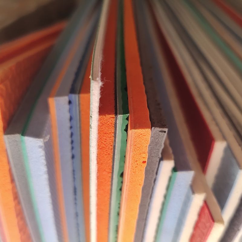 Relle Multipropósito Stocklot Madera de la cancha de bádminton CE/SGS Certificado Eco Vinyl para interiores