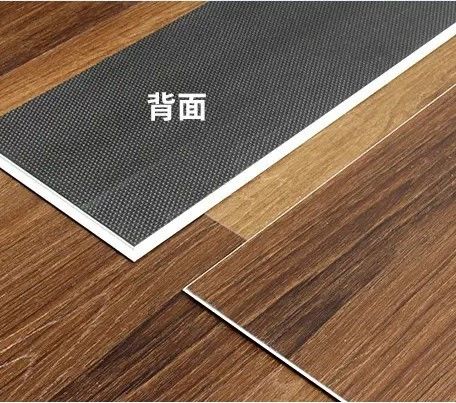 Relle SPC Piso de plancha 4mm 5mm 6mm 7mm espesor de lujo SPC piso