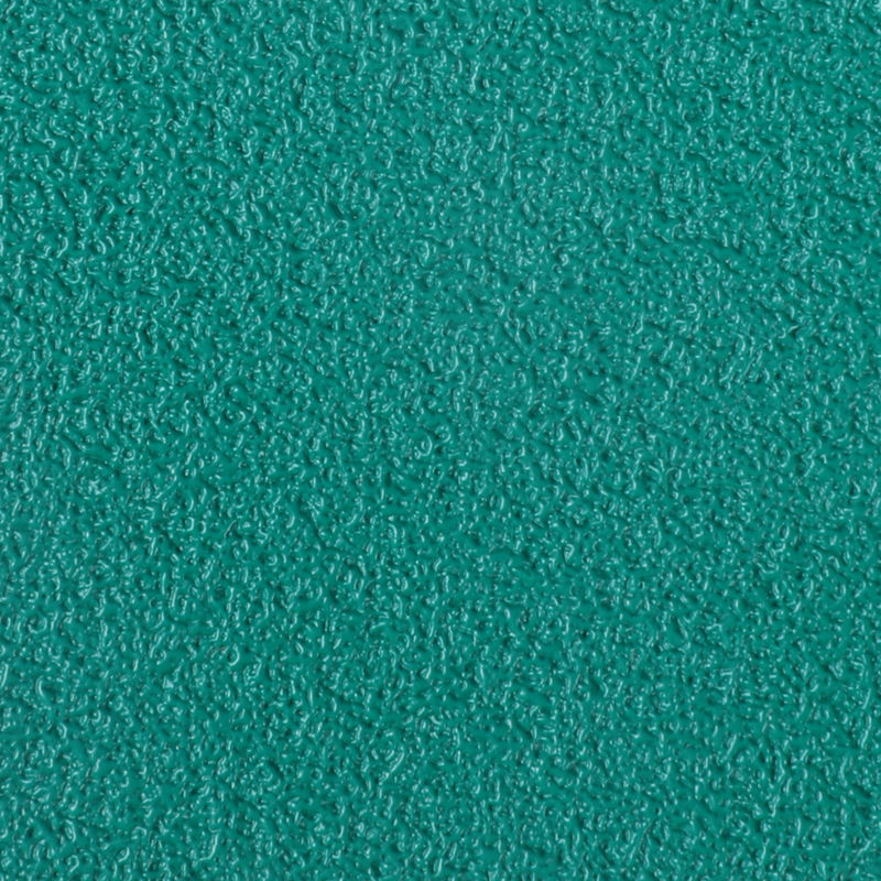 Enlio Deportes al aire libre Usado esterilla de bádminton PVC Vinyl Rollo de suelo impermeable Plastico resistente al fuego