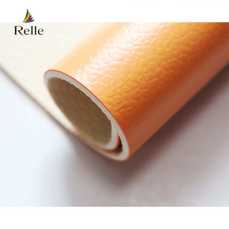 Enlio PVC Sports Vinyl Floor Roll Perfecto para todo tipo de instalaciones deportivas de interior