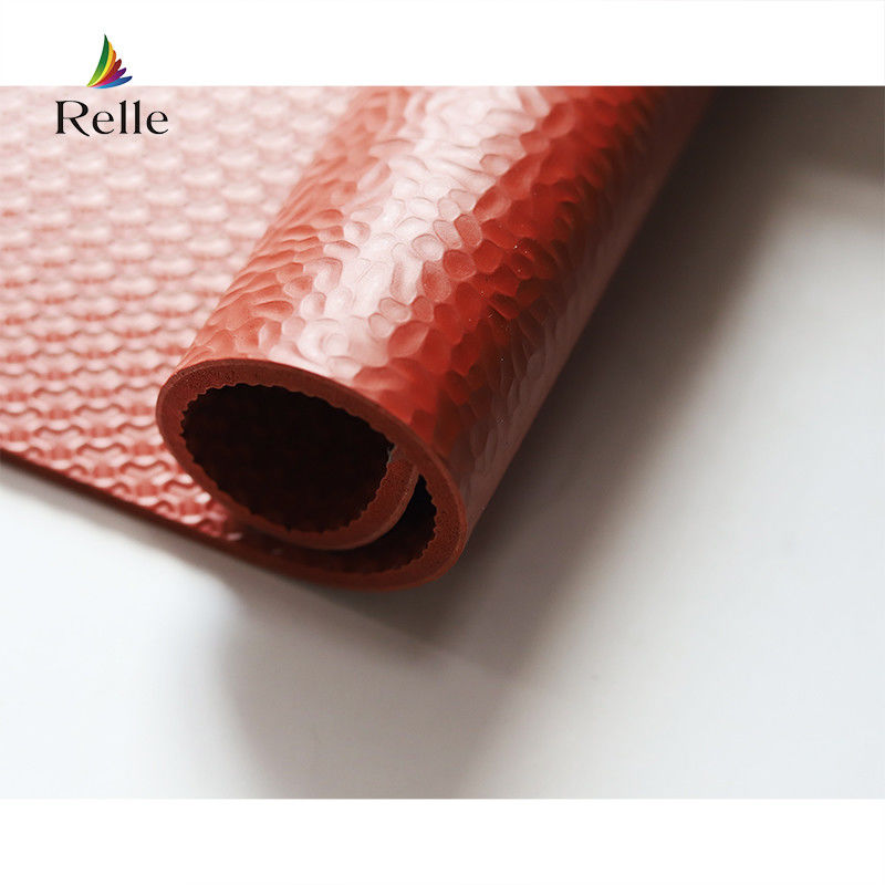 Enlio PVC Sports Vinyl Floor Roll Perfecto para todo tipo de instalaciones deportivas de interior