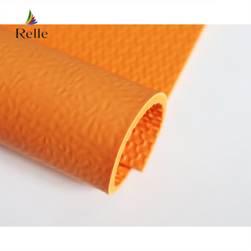 Accesorios para suelos Relle PVC Vinyl Rolls de suelo para el campo de bádminton en interiores