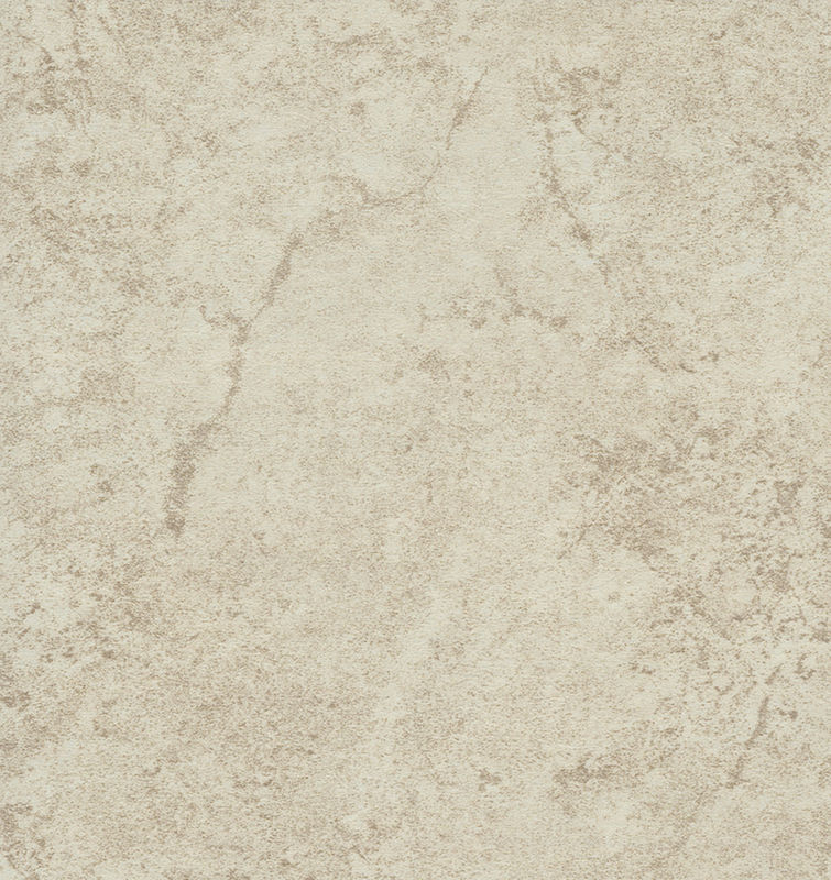 En el interior de la represa de suelo pegamento abajo Vinyl Marmol Look LVT azulejos de suelo