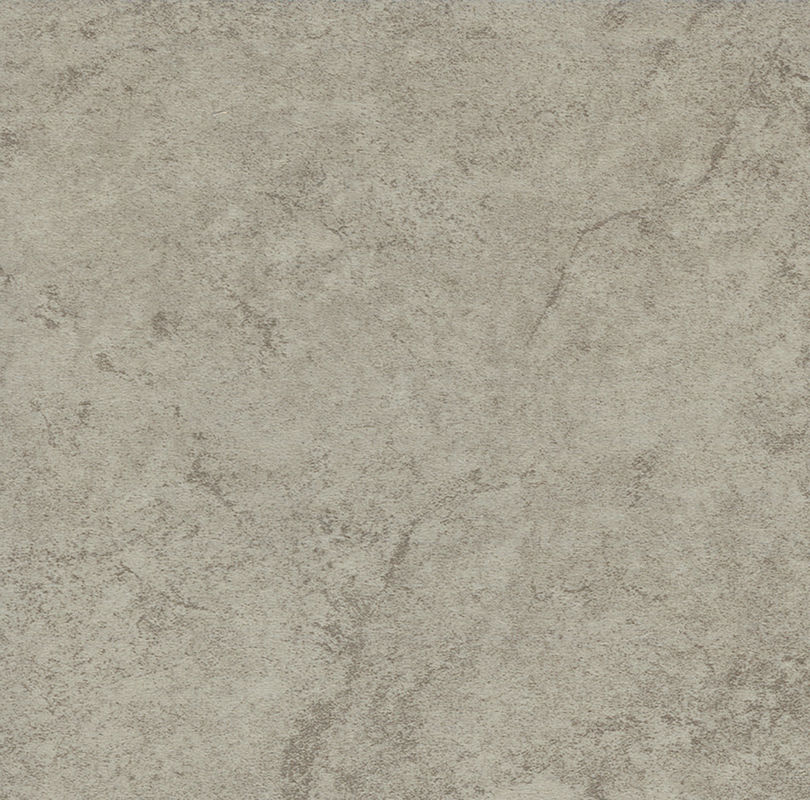 En el interior de la represa de suelo pegamento abajo Vinyl Marmol Look LVT azulejos de suelo