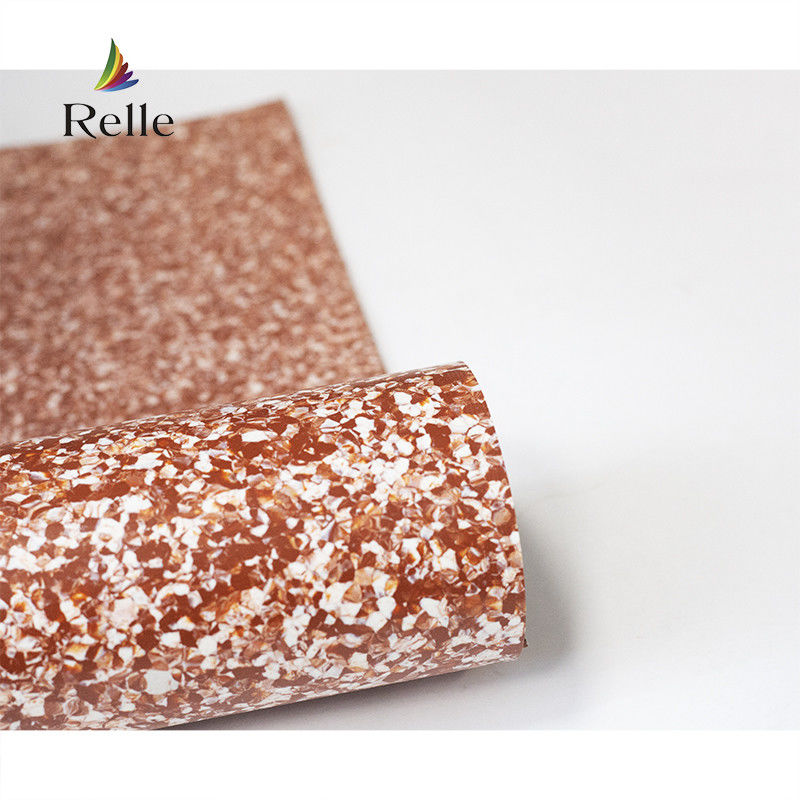 Salón de banquetes de interiores de textura plana Rollo de suelo de vinilo con resistencia al desgaste de grado T