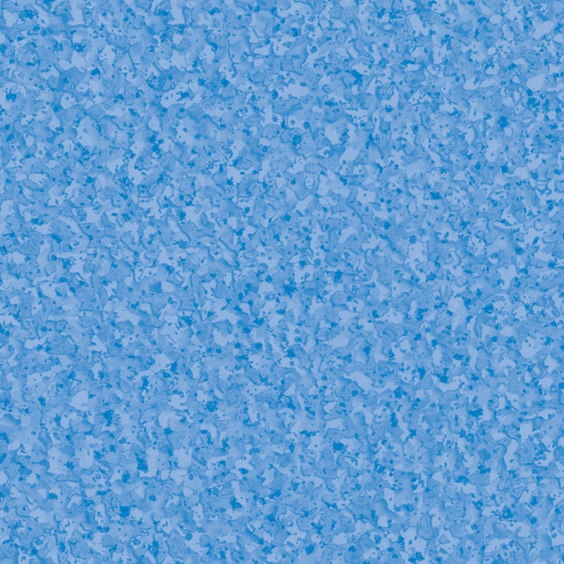 Revestimiento UV Relle Customizado Comercial Suave PVC Heterogéneo suelo para el jardín de infantes espesor 1.8mm-3.0mm