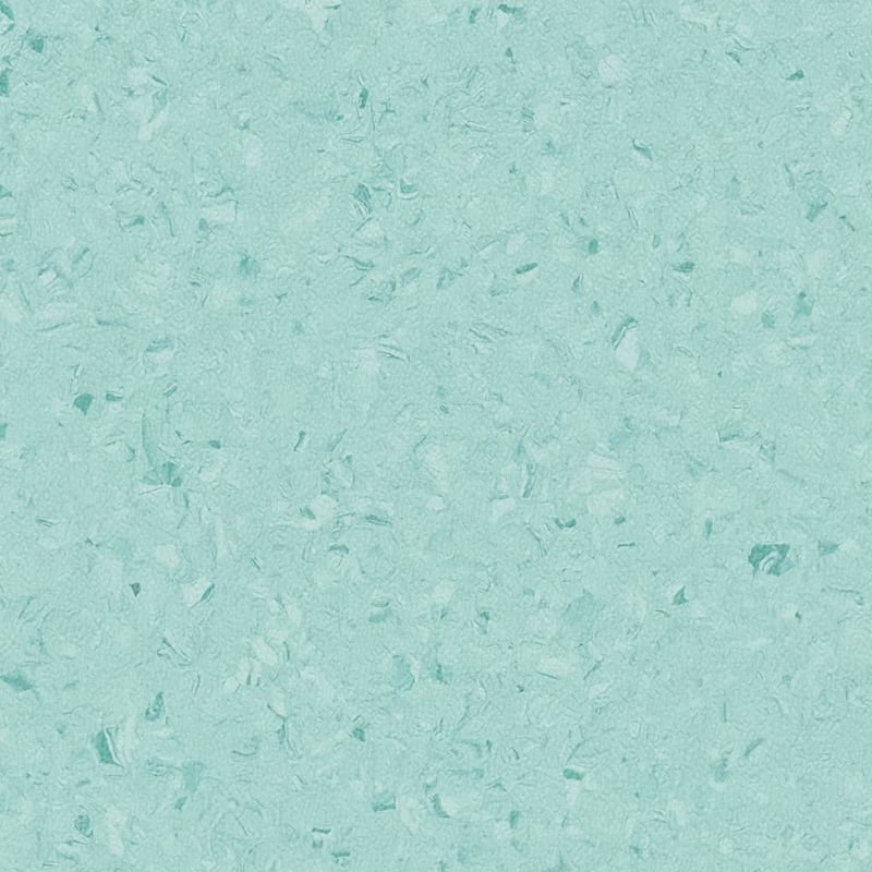 Piso antiderrapante, protección bacteriana, piso de vinilo homogéneo para hospitales