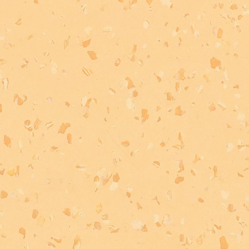 Piso de 1.5 mm con relieves de pegamento para pisos homogéneos para salas médicas
