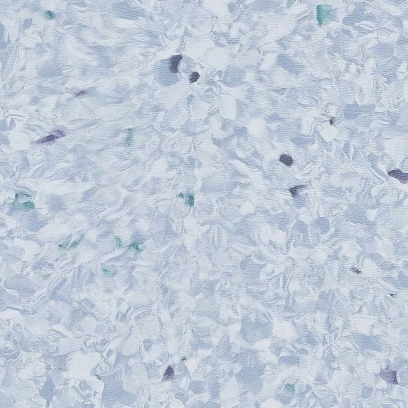Suelos homogéneos antideslizantes para hospitales de PVC de chapa homogénea de vinilo antiestático
