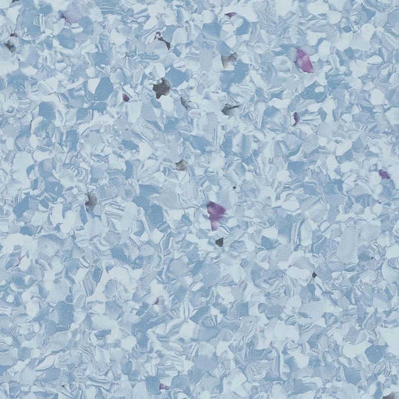 Suelos homogéneos antideslizantes para hospitales de PVC de chapa homogénea de vinilo antiestático