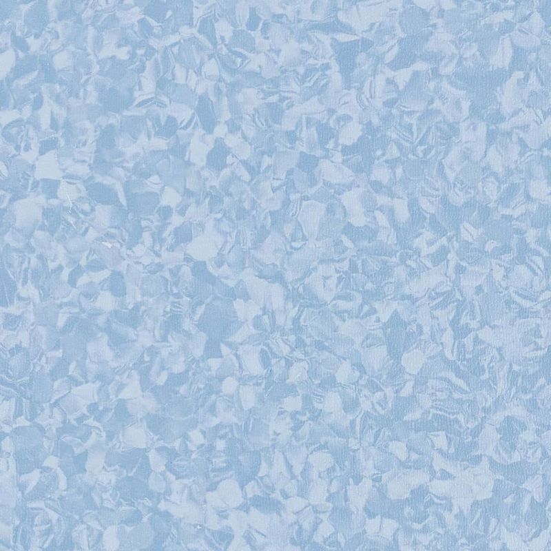 Piso homogéneo de PVC con pegamento para abajo insonorizado Linoleo piso de vinilo de 2 mm a 3 mm de espesor