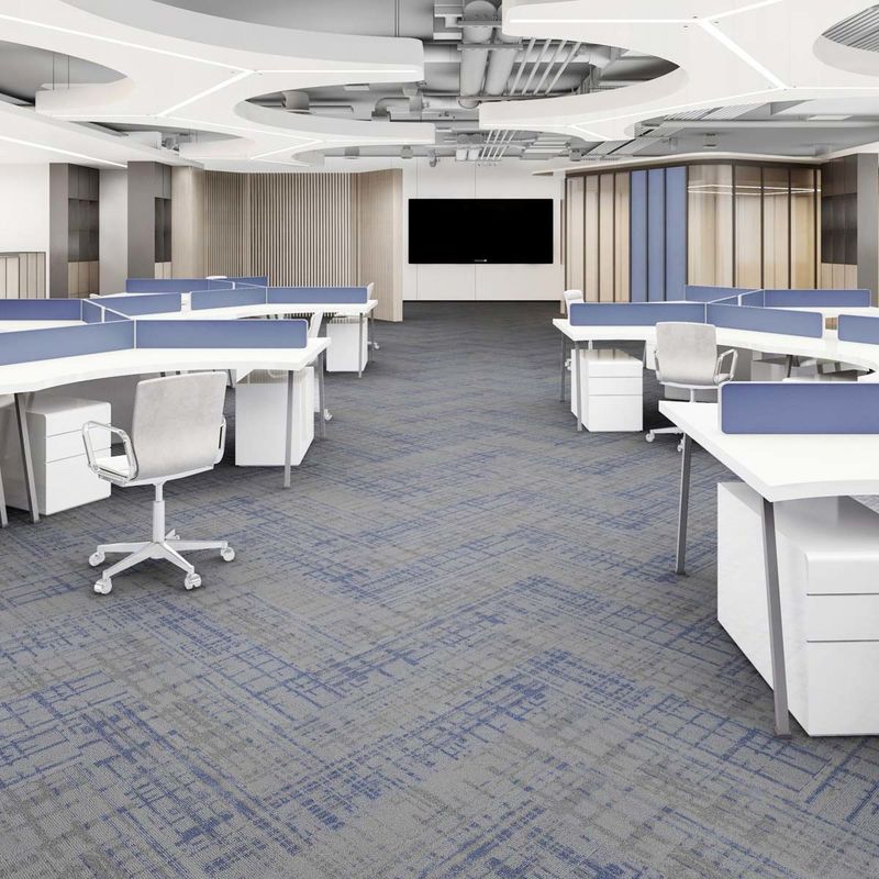 Alfombra Relle La solución definitiva para ambientes más seguros, más limpios y más tranquilos Durabilidad y estética combinadas