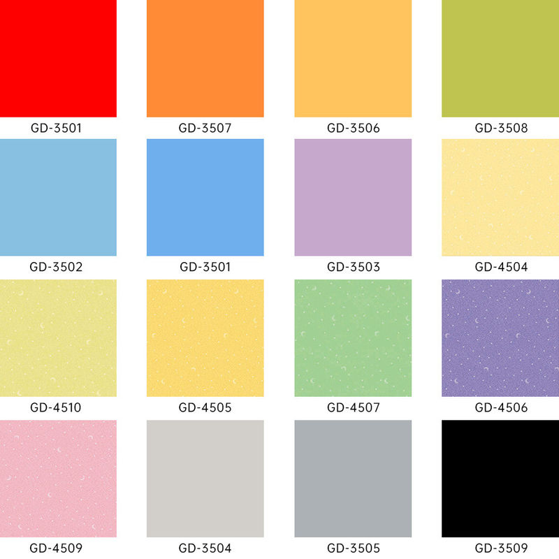 SPC PVC azulejos de vinilo núcleo de polvo de piedra para la estabilidad y la capa superior resistente al desgaste