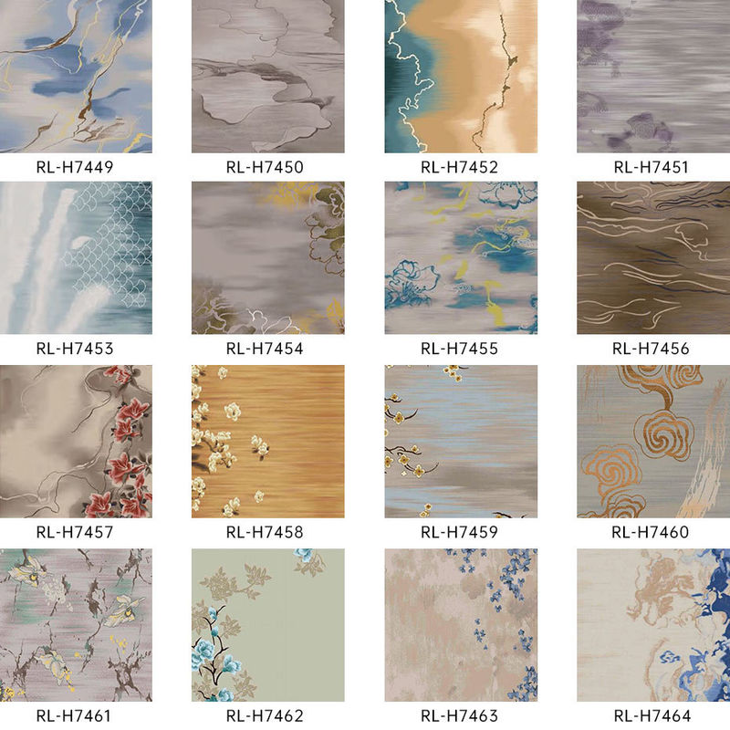 Mejora tu suite con la alfombra Relle Fácil de instalar Resistente a las manchas para una frescura a largo plazo