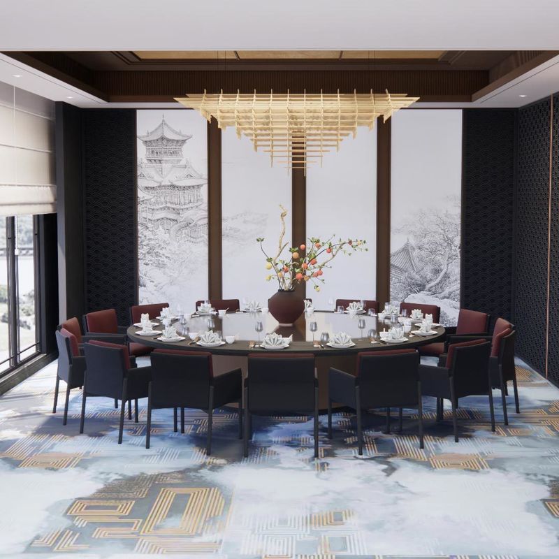 Relle Alfombra de Absorción de ruido y reducción de ruido Mejorar la seguridad y el confort