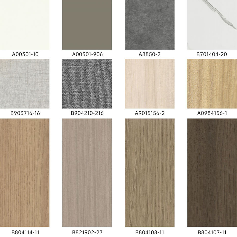 Panel de pared de madera y plástico 3D ecológico de Relle WPC (Multi-Spec personalizable, para decoración de interiores)