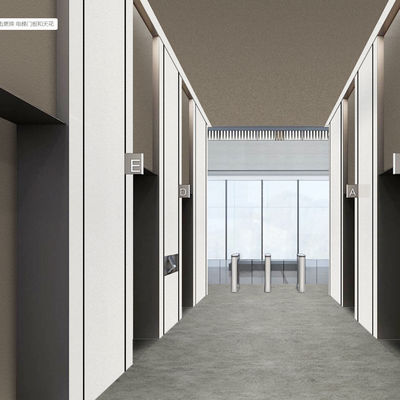 Hoja de PVC de grado comercial 33/42 con certificación de resistencia a los impactos y arañazos