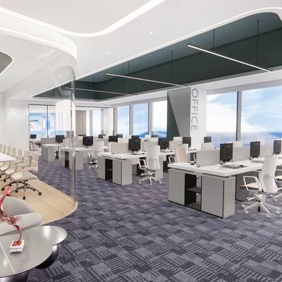 Mejora tu Espacio con la Moqueta Homogénea Relle: Absorción de Sonido Suave y Aislamiento Térmico