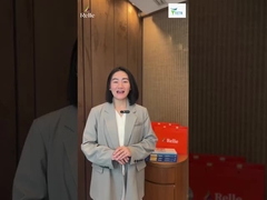 Las observaciones de los distribuidores de Indonesia sobre Relle