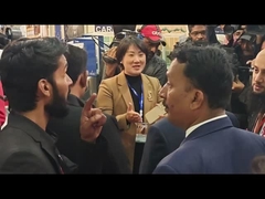 Construir Asia 2024 Exposición Internacional de Materiales de Construcción de Pakistán