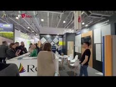 Reunión en MOSBUILD 2025: Avances del día 2