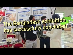 Relle Bangladesh Buildex es el sitio de la exposición