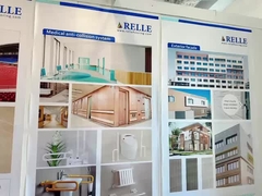 Relle en el NeoCon