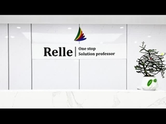 Muestra heterogénea compacta