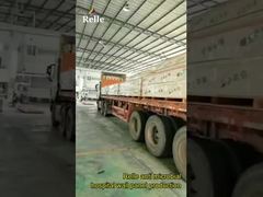 Producción de paneles de pared para hospitales antimicrobianos