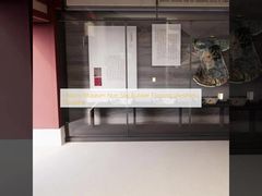 Pavimento de goma antideslizante para museo histórico (Estético y duradero)