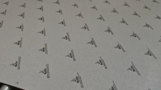 Relle A1 FR Panel de pared antibacterias-Textura de tela